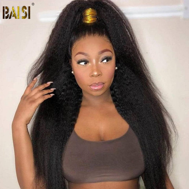 hairbs full lace wig BAISI Full lace Wig