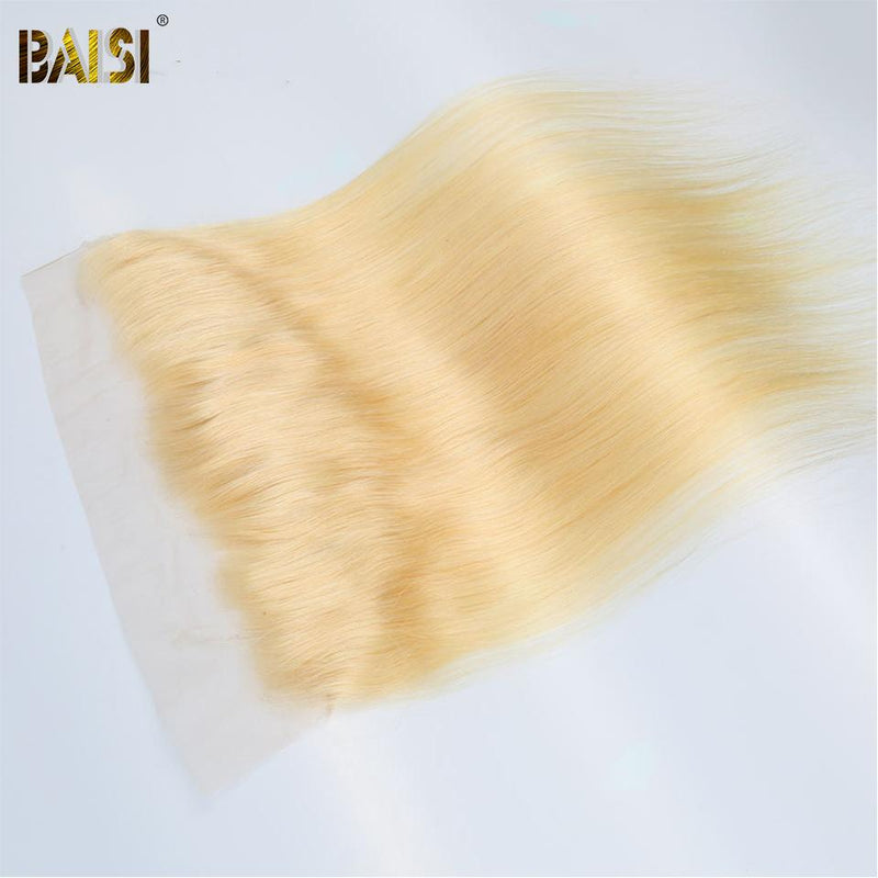 hairbs Lace Frontal 613# BAISI 10A Blonde 613# Straight Lace Frontal 13x4